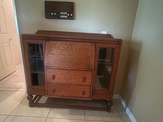 Desk