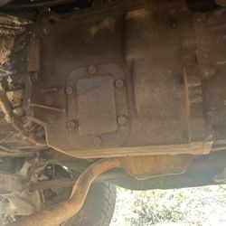 Nv4500/5.7 Vortec