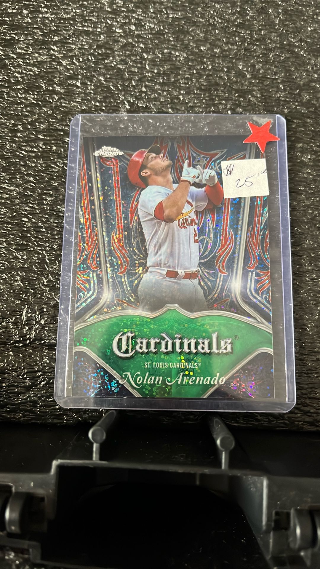 Nolan Arenado