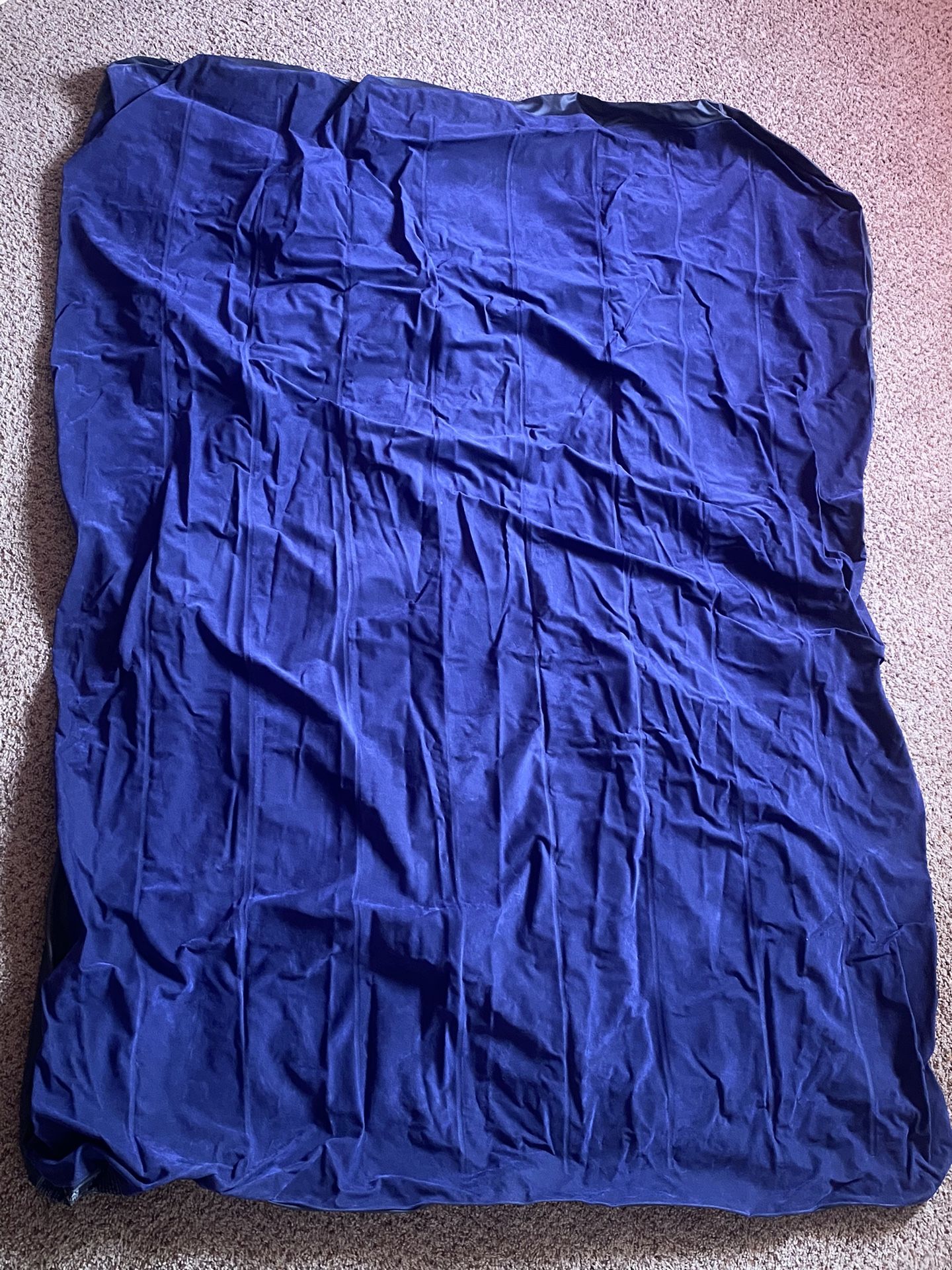 Air Mattress’s