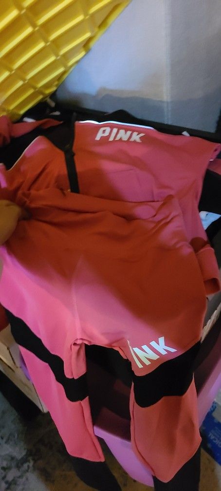 Workout Outfits