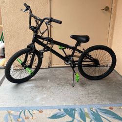Bmx Bike 