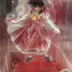 Popup Parade Reimu Hakurei