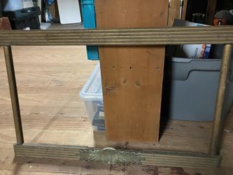 Coca-Cola Advertisement Kay Frame 