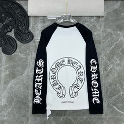 Chrome hearts shirt