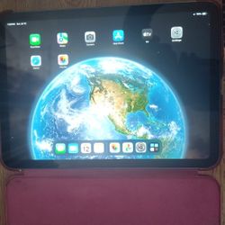 iPad 10th Gen