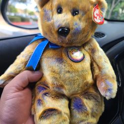 Rare Beanie Baby 