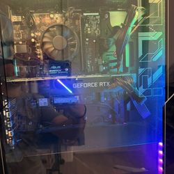 🚀 Fast Gaming PC | RTX 2070 Super | i7-9700F | 16GB RAM - $450
