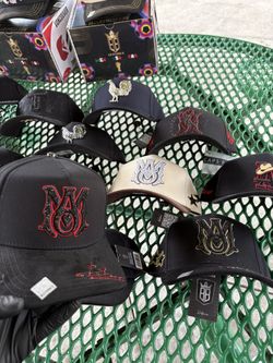 Amiri Hats