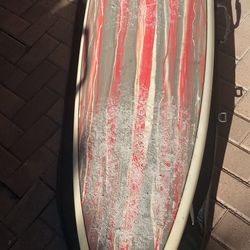 7' Ellington Fun Board Hybrid Egg Surfboard Catch Waves!