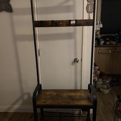 Closet/shoe Rack  Storage 