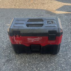 M18 Wet Dry Vacuum