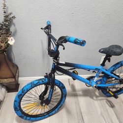 Kend Bike Bmx Boys 20 New Ready To Ride 