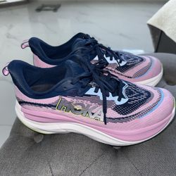 HOKA Skyflow Women's Shoes...