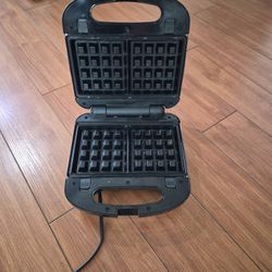 Waffle Maker