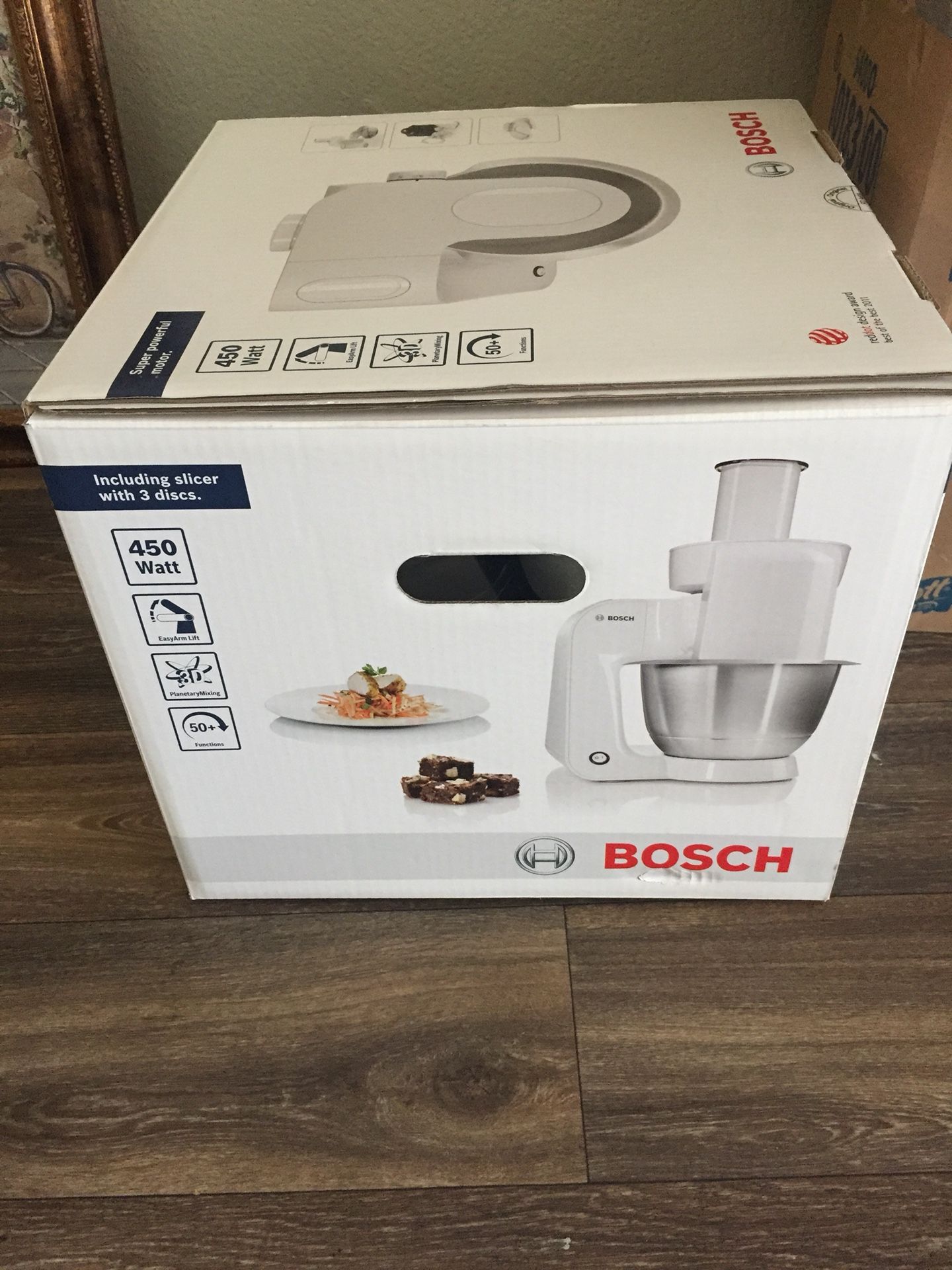 Bosch Universal Plus Mixer for Sale in Litchfield Park, AZ - OfferUp