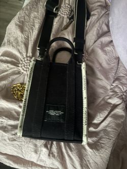 Tote Bag Marc Jacob’s