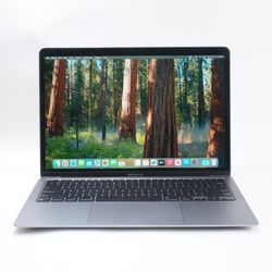 2020 Apple MacBook Air 13.3" M1 7C GPU 3.2GHz 8GB RAM 256GB SSD