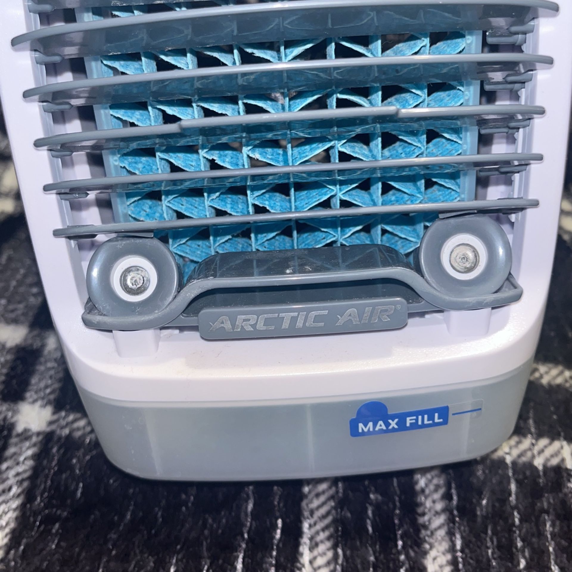 Arctic Mini Air Conditioner