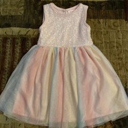 Very Beautiful Girl Dress