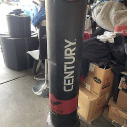 Century V.Spar.1  Youth Kicking/Punching Bag