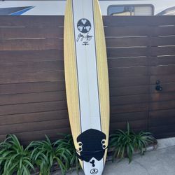 Gerry Lopez Surfboard Nearly New