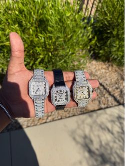 Bussdown watch