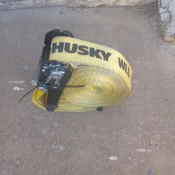 Husky Straps 27x2 New Never Used 
