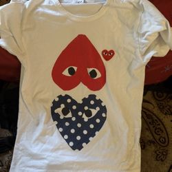Cdg T shirt