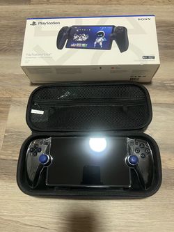 Sony PlayStation Portal