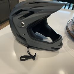 Bell Helmet 