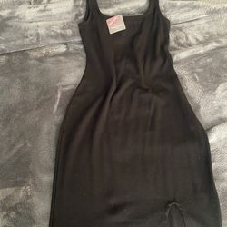 Night Party Dresses Black M Bit Fits An S And Yellow xl