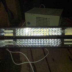 20" Light Bar 