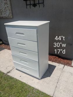 White Storage