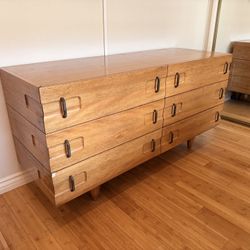 Foundation Goods Vincent Dresser Mid Century