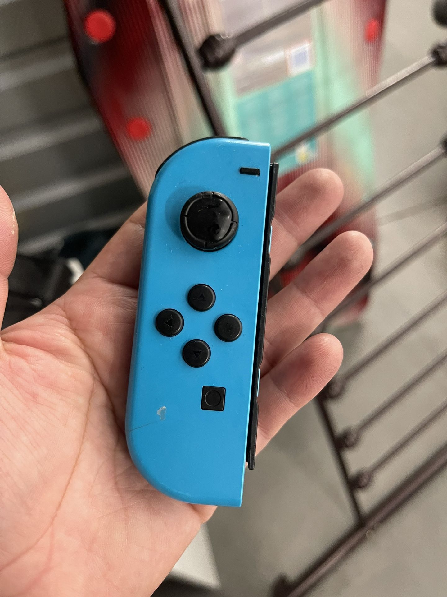 Nintendo Switch Controller