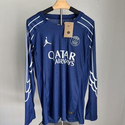 PSG Jersey 