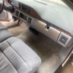 1994 Chevrolet Caprice Classic