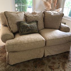 Love Seat Sofa