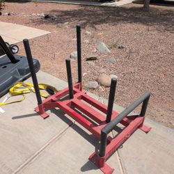 Prowler / Sled