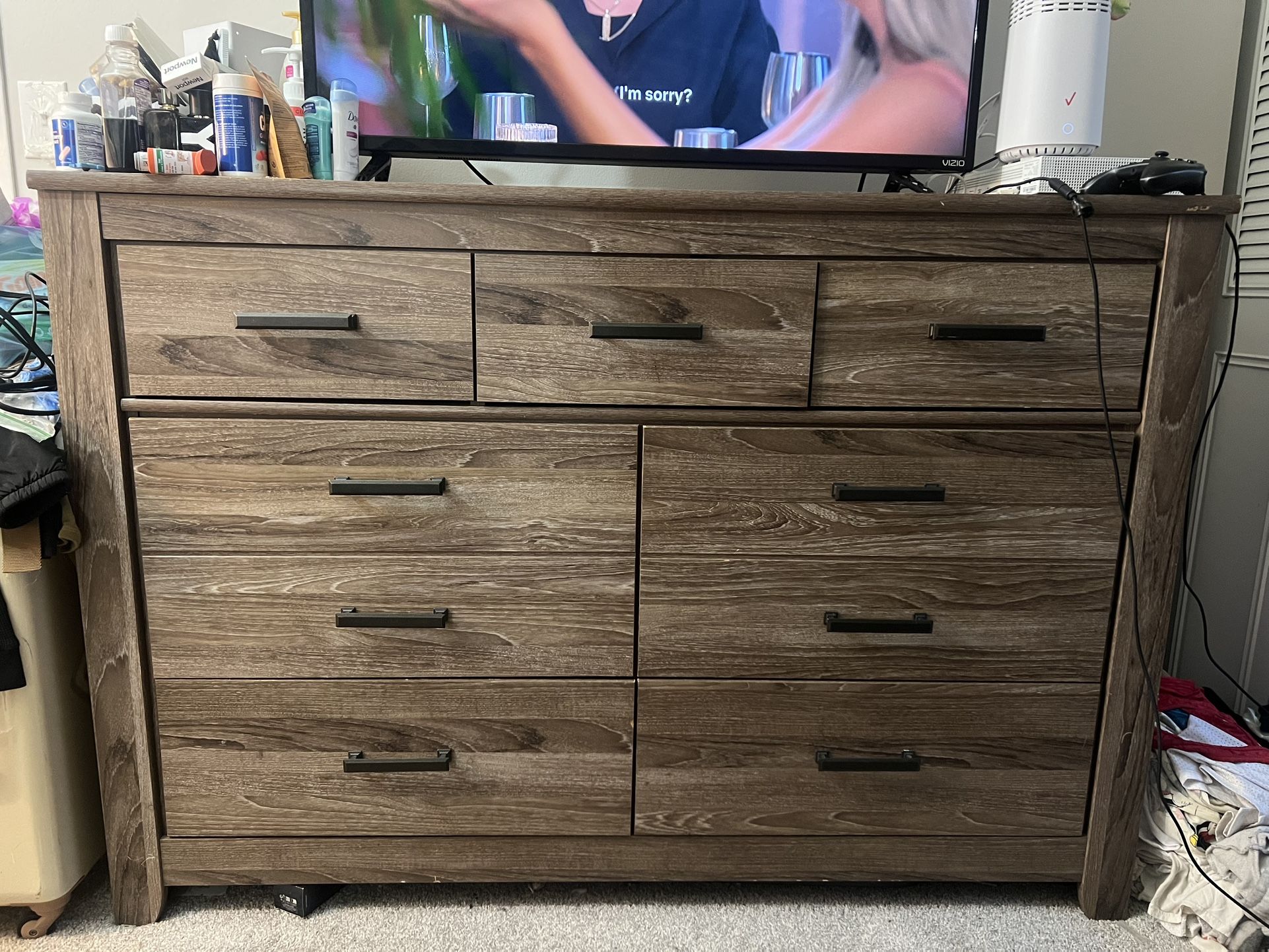 Ashley Furniture Dresser