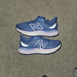 Women's NB Fresh Foam 880 Running Shoes
