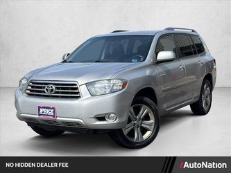 2009 Toyota Highlander