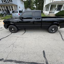 2006 Ford Ranger