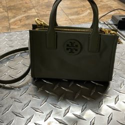 Tory Burch Mini Cross Body Purse