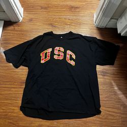 Russel Athletic USC Tee Shirt 