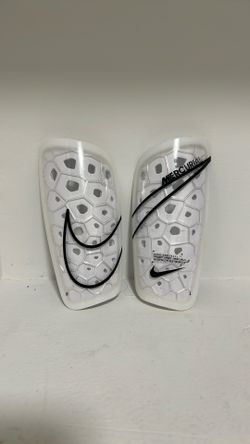 Nike Soccer Shin Guards