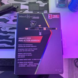 Brand New Air Gun $60