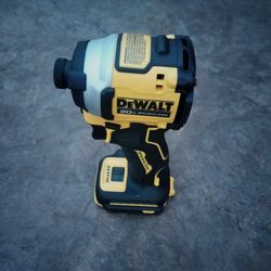 DeWalt 20v 3 Speed Tool Only New 