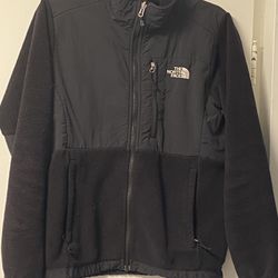 The North Face Women’s Retro Denali Jacket - Black - Medium